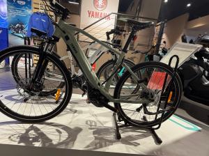 YAMAHA CROSSCORE M VELO ELECTRIQUE NEUF