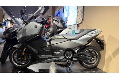 YAMAHA XP T-MAX 560 TECH MAX
