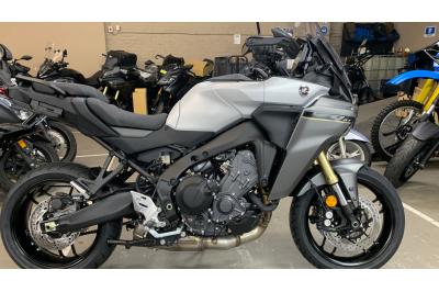 YAMAHA TRACER 9 GT
