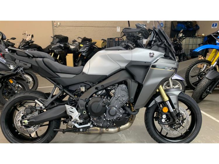 YAMAHA TRACER 9 GT 2025
